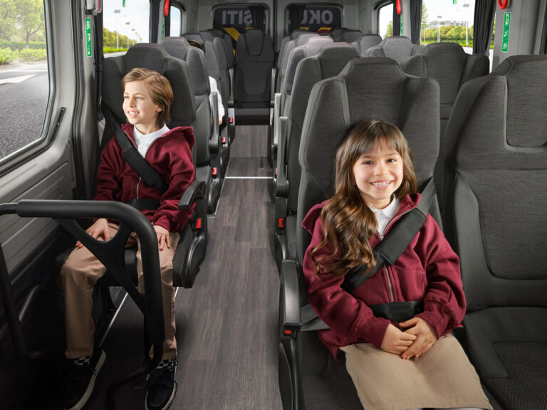 Güvenli Taşımacılık Anlayışımız